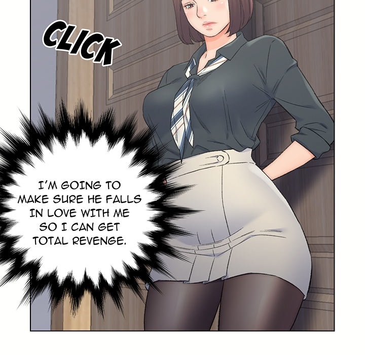 Old Friend END image
