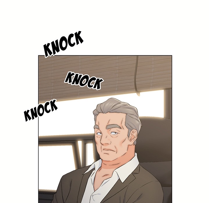 Old Friend END image