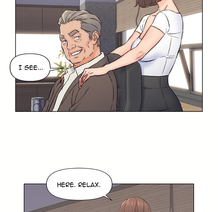 Old Friend END image
