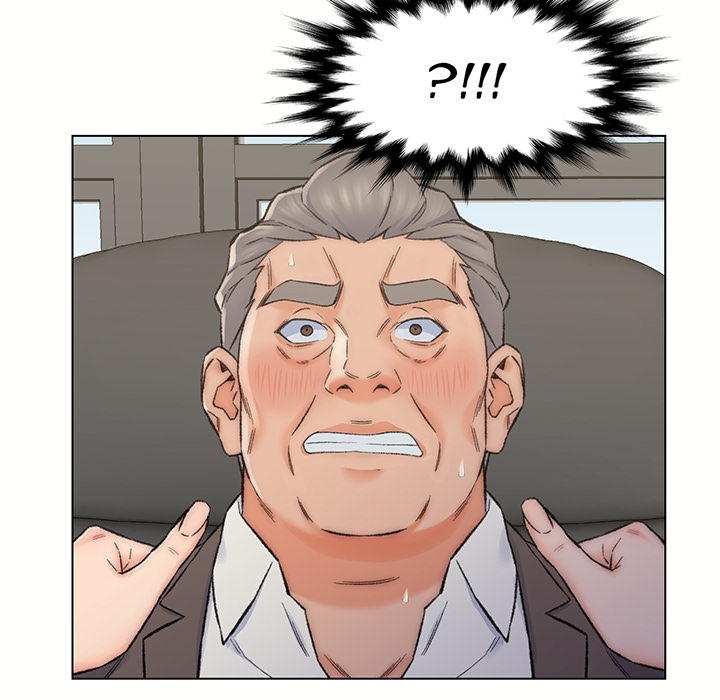 Old Friend END image