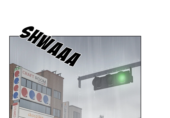 Old Friend END image