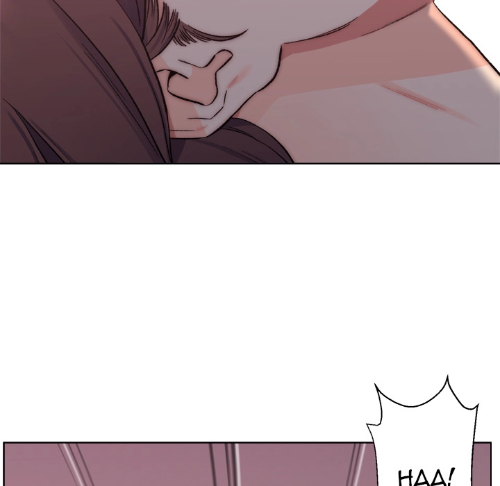 Old Friend END image