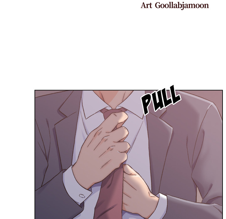 Old Friend END image