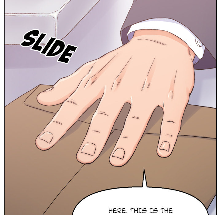 Old Friend END image