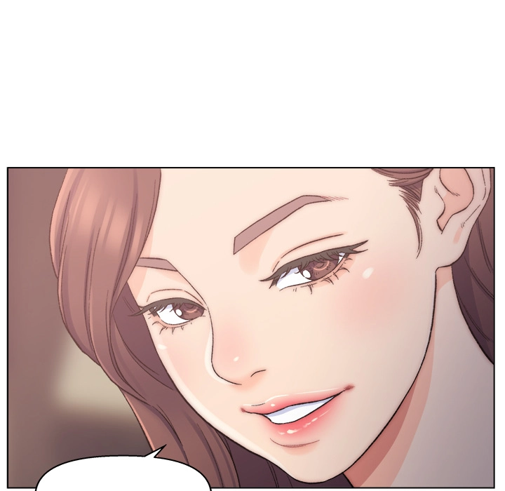 Old Friend END image