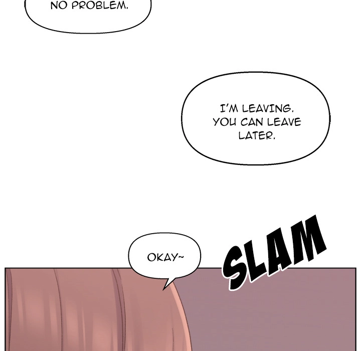 Old Friend END image