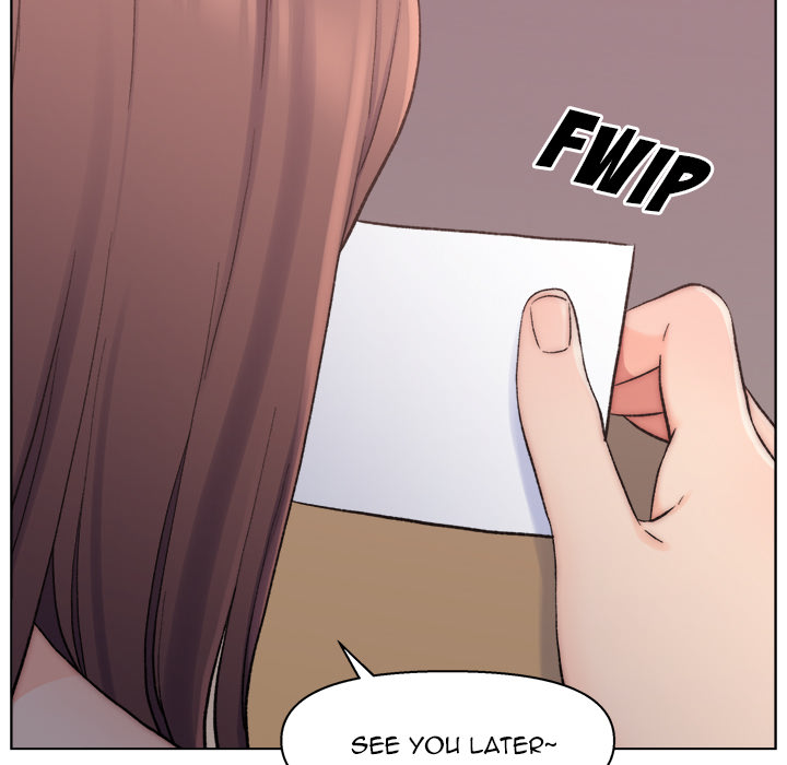 Old Friend END image