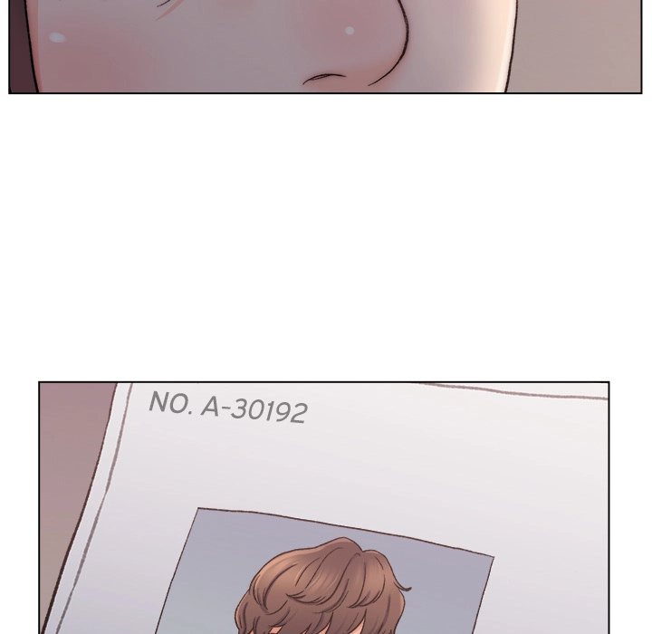 Old Friend END image