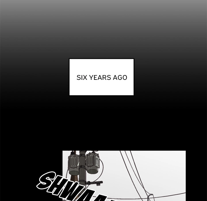 Old Friend END image