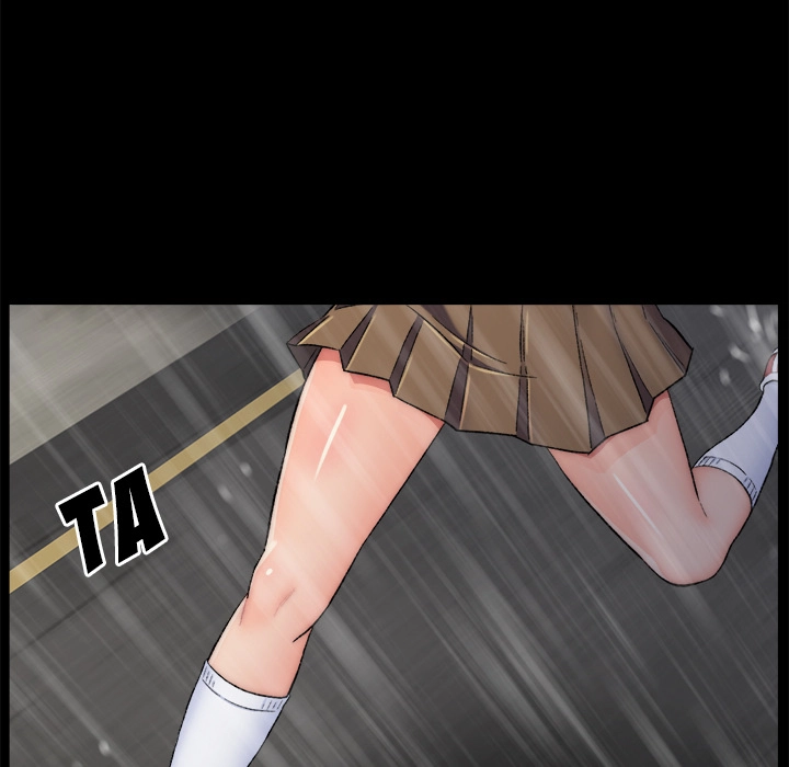 Old Friend END image