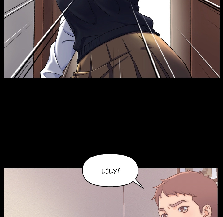 Old Friend END image