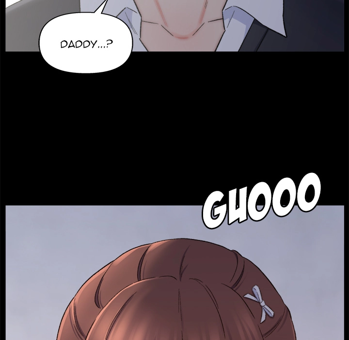Old Friend END image