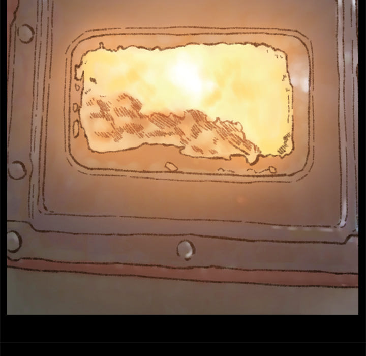 Old Friend END image