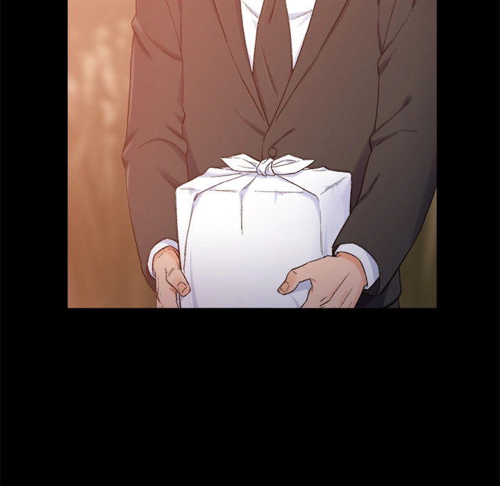 Old Friend END image