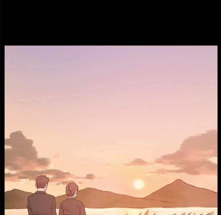 Old Friend END image