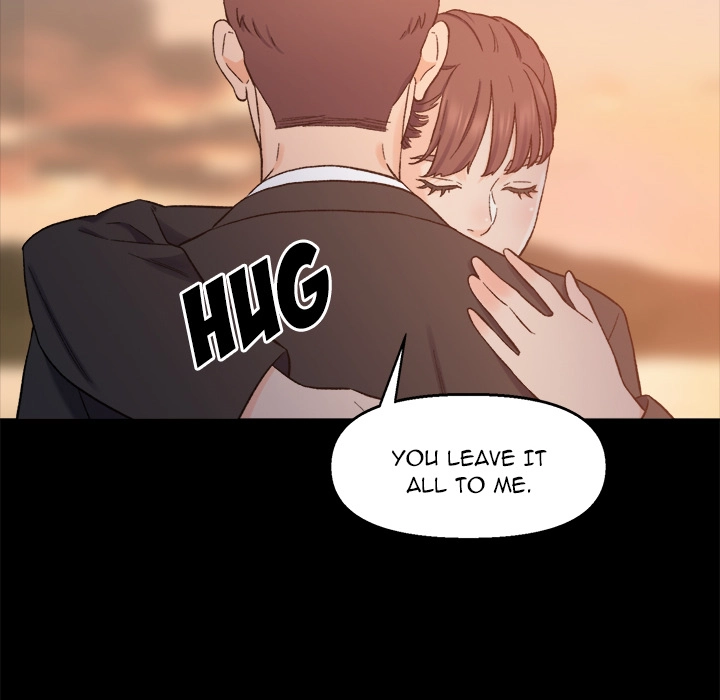Old Friend END image