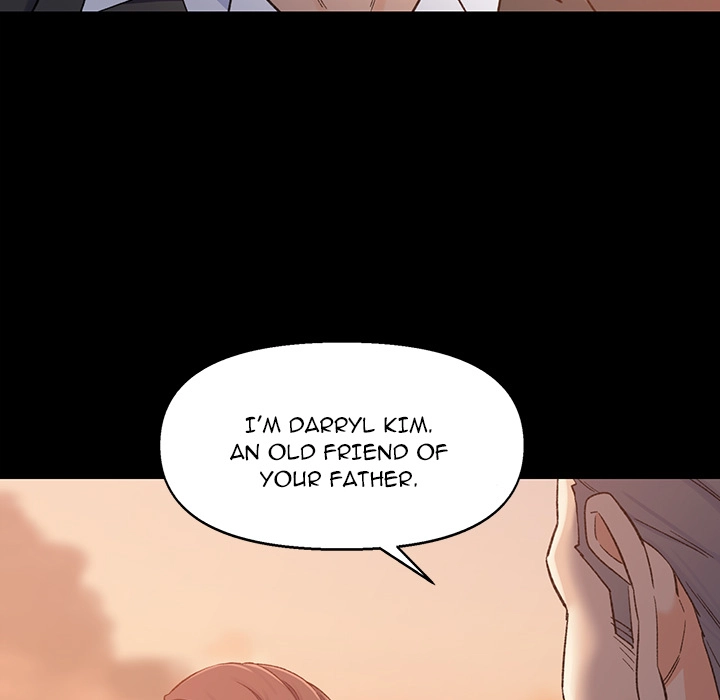 Old Friend END image