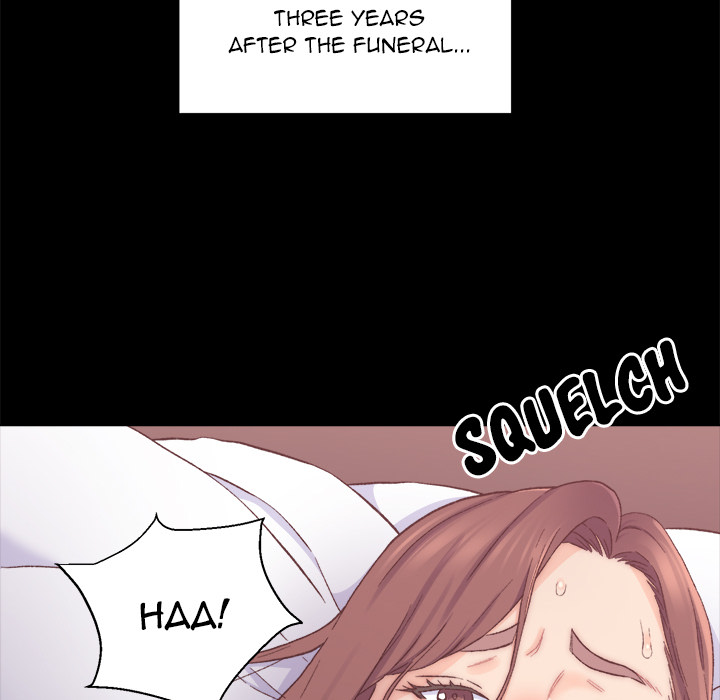 Old Friend END image
