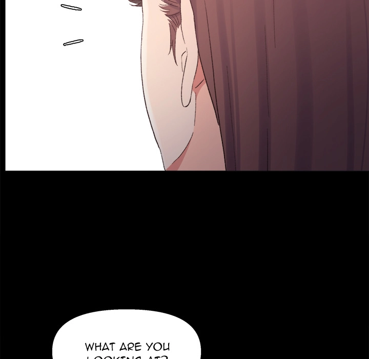 Old Friend END image