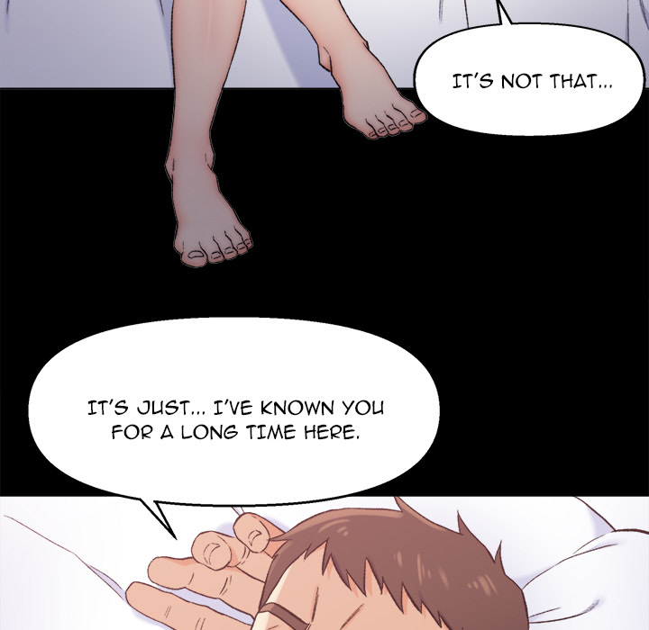 Old Friend END image