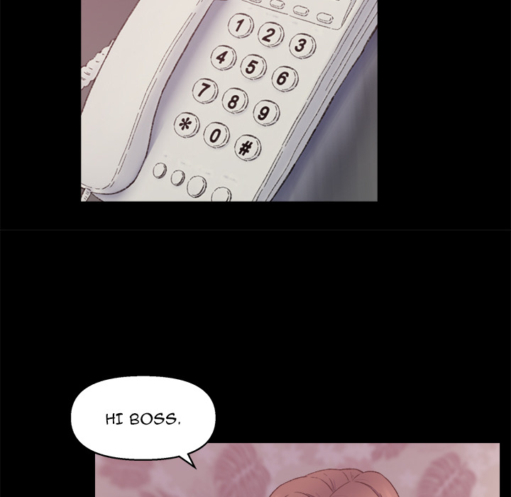 Old Friend END image