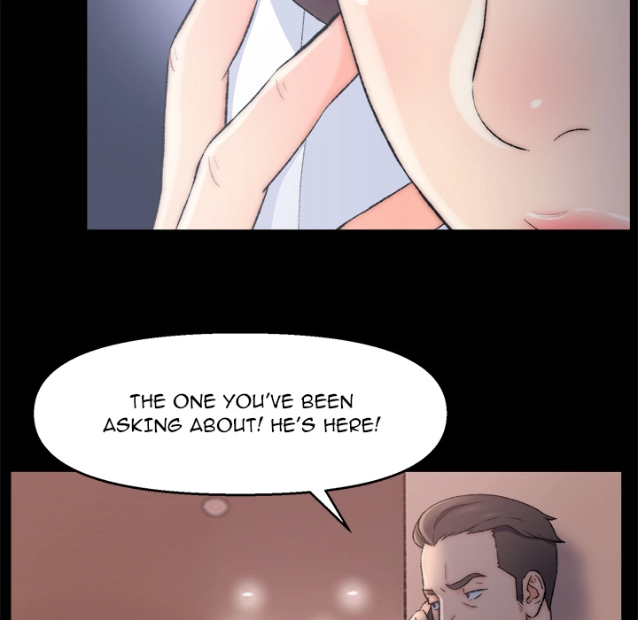 Old Friend END image