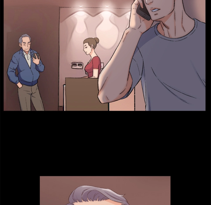 Old Friend END image