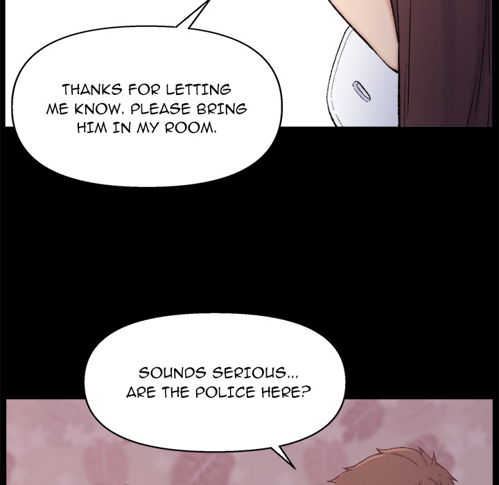 Old Friend END image