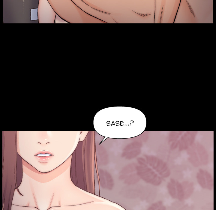 Old Friend END image