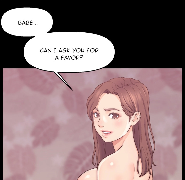 Old Friend END image