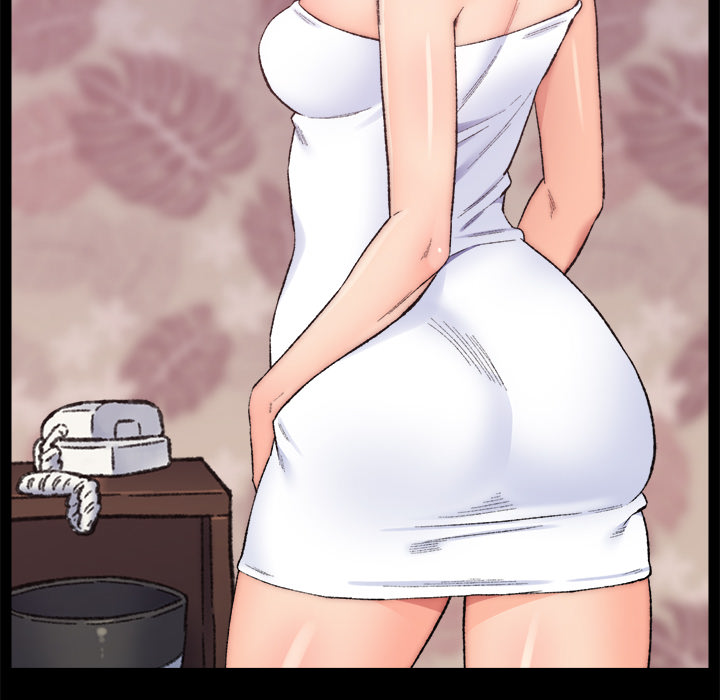 Old Friend END image