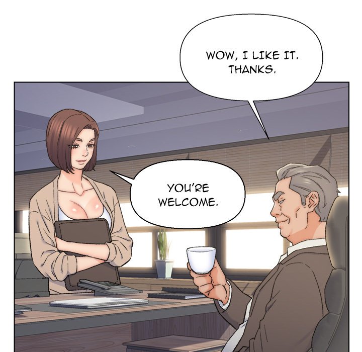 Old Friend END image
