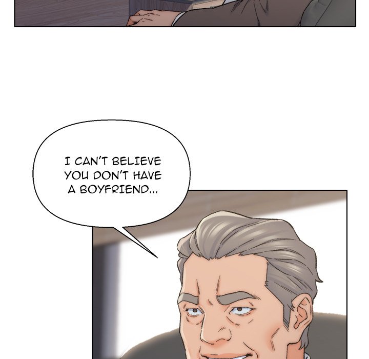 Old Friend END image