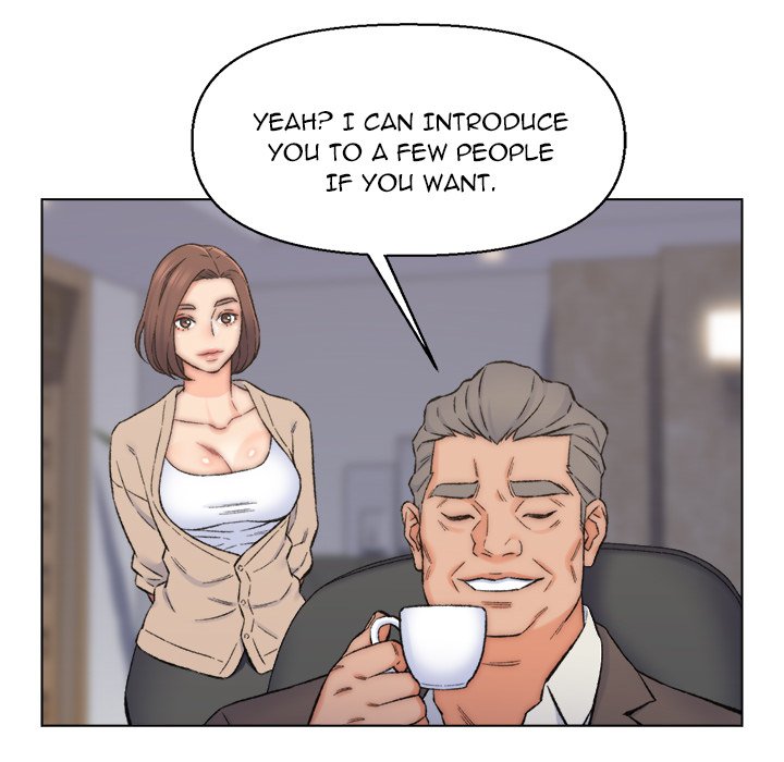 Old Friend END image