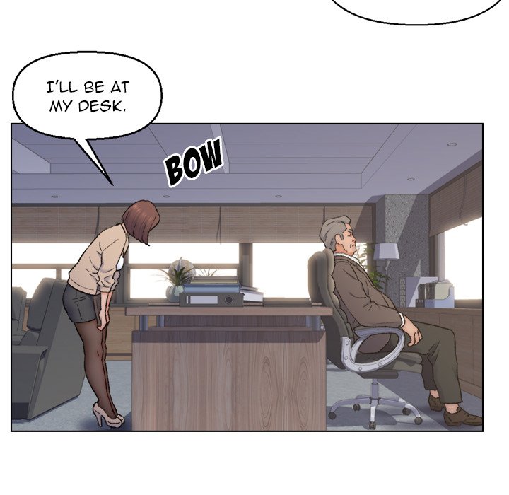 Old Friend END image