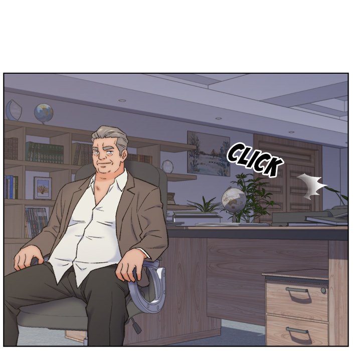 Old Friend END image