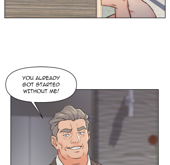 Old Friend END image