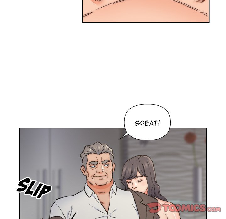 Old Friend END image