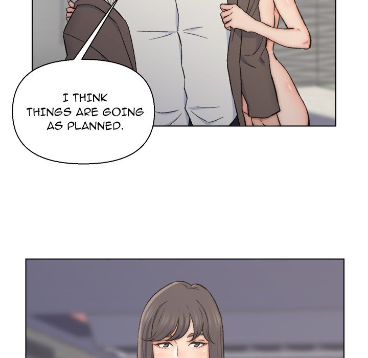 Old Friend END image
