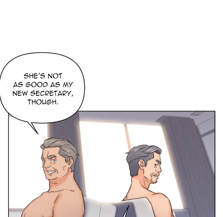 Old Friend END image