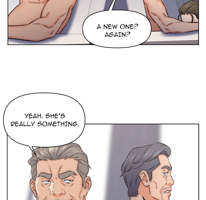 Old Friend END image