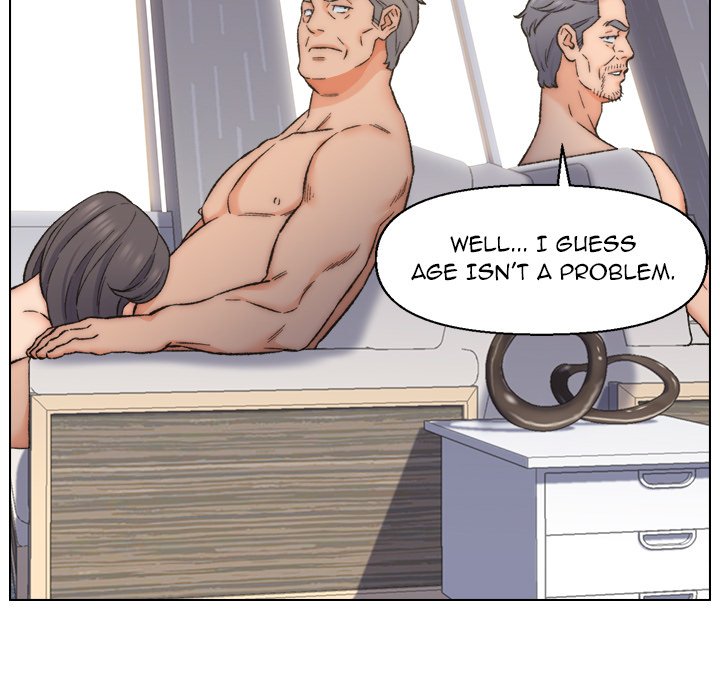 Old Friend END image