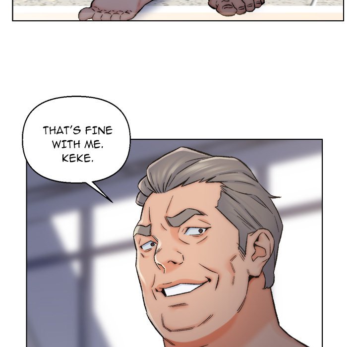 Old Friend END image