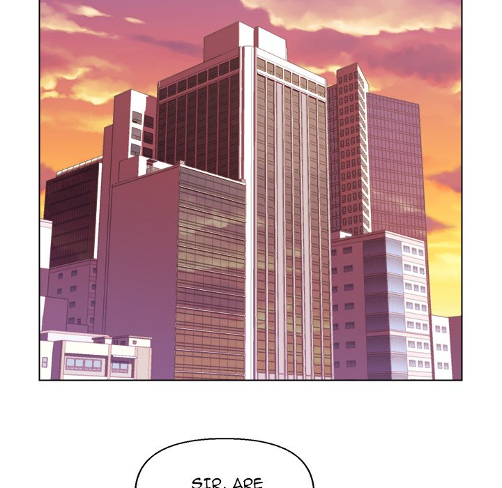 Old Friend END image