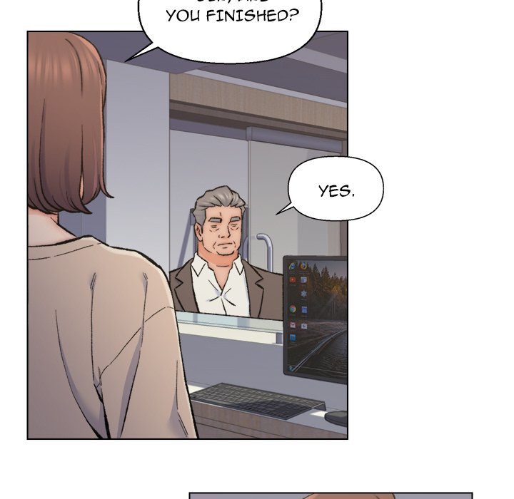 Old Friend END image