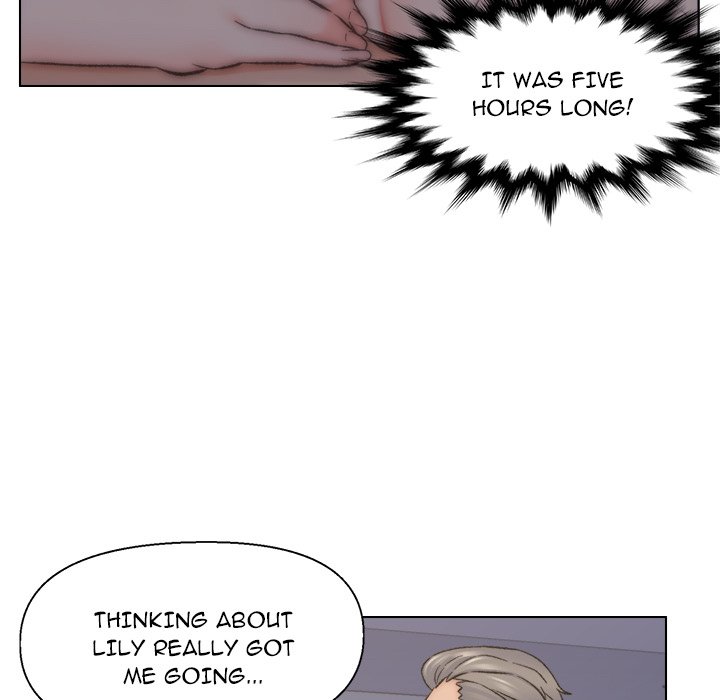Old Friend END image