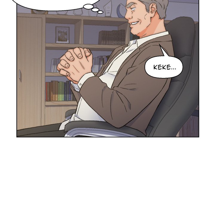 Old Friend END image