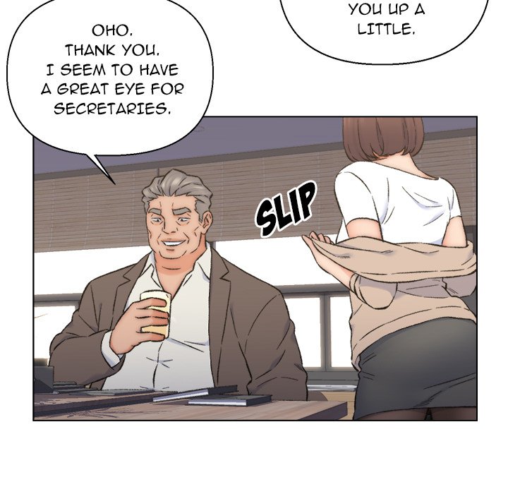 Old Friend END image