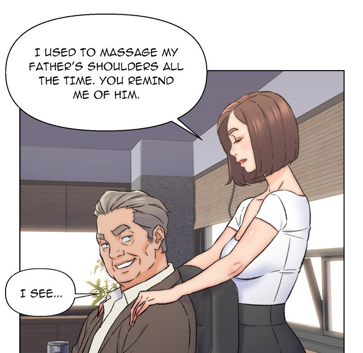 Old Friend END image