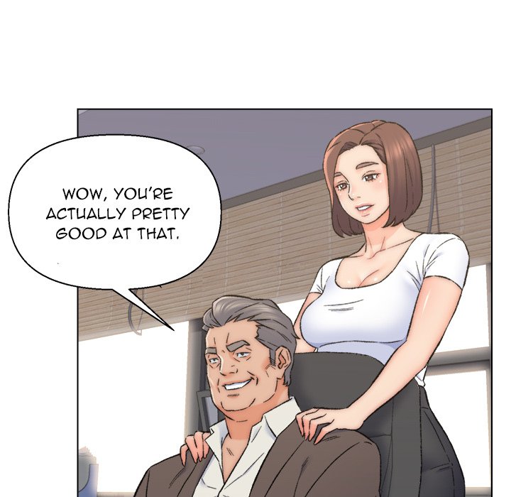Old Friend END image